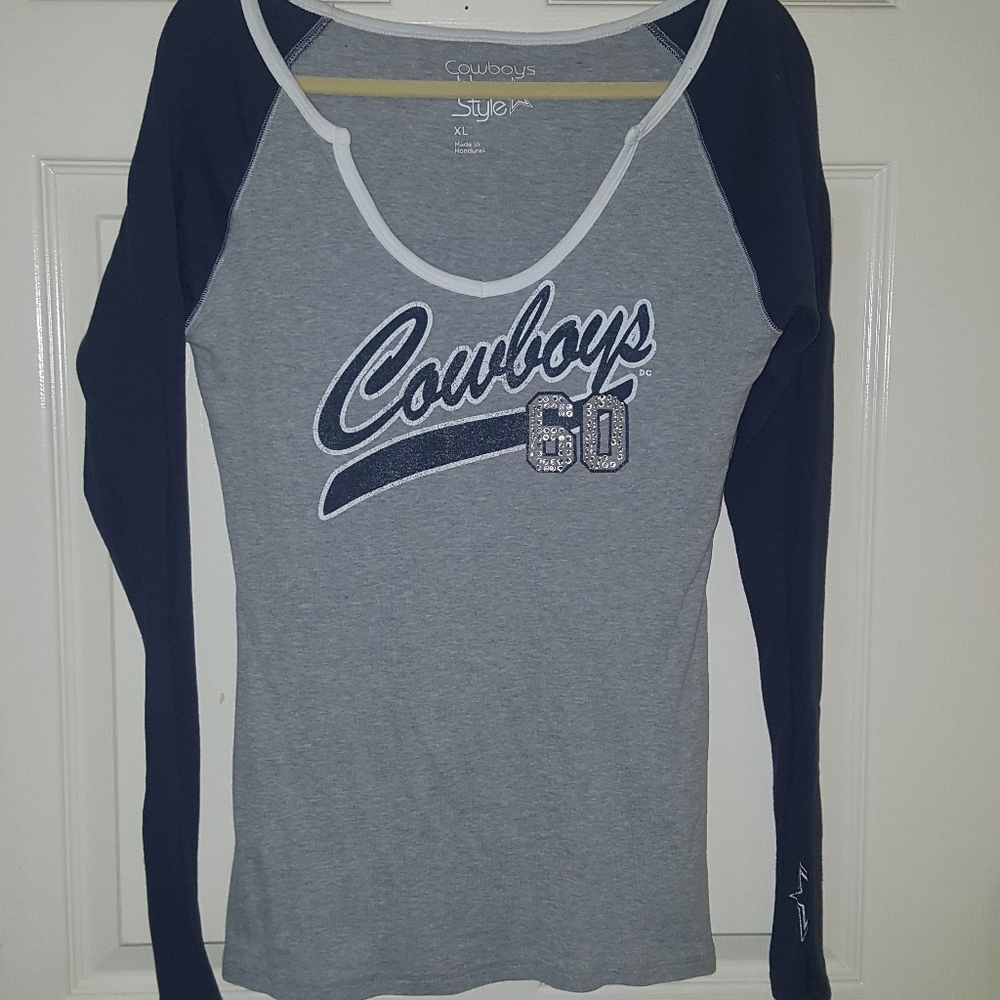 Dallas Cowboys Top